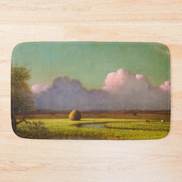 Item preview, Sunlight and Shadow: The Newbury Marshes designed and sold by allhistory.