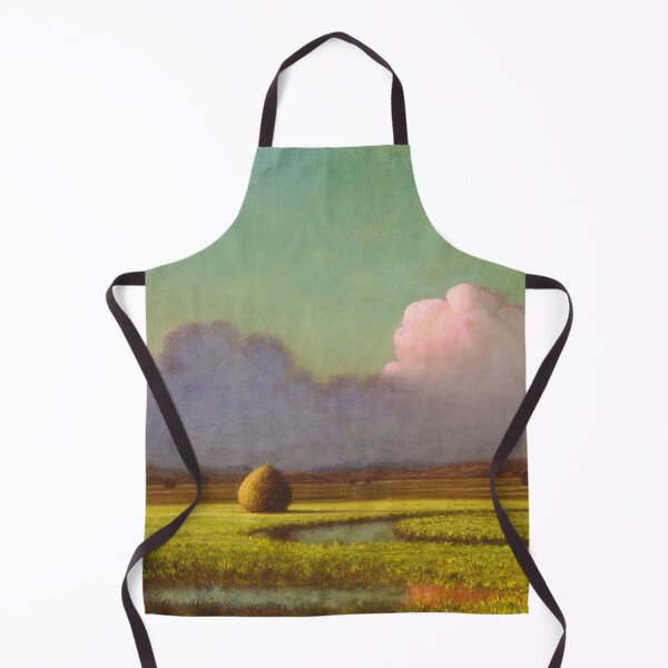 Item preview, Sunlight and Shadow: The Newbury Marshes designed and sold by allhistory.