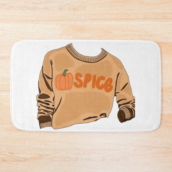 Item preview, Pumpkin spice designed and sold by Artistkhg.