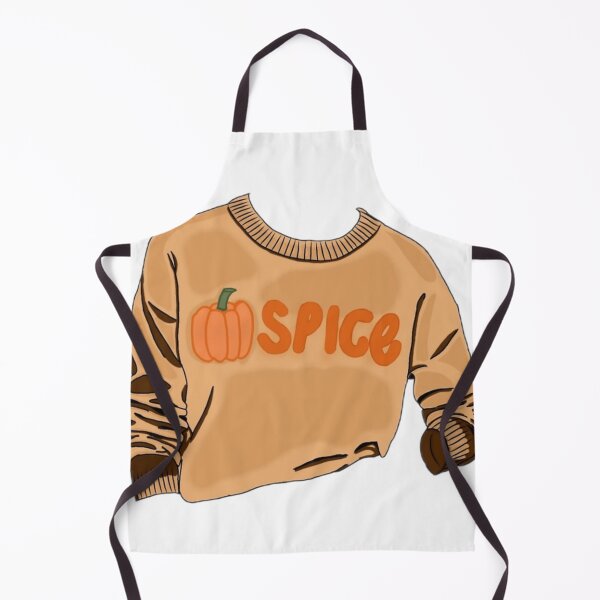 Item preview, Pumpkin spice designed and sold by Artistkhg.