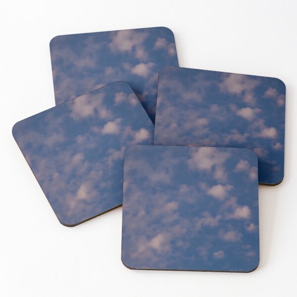 Item preview, Sunset clouds #12 designed and sold by JesseBalk.