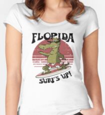 Jack's Magic Spring Break Shirt from This Is Us Women's Fitted Scoop T-Shirt