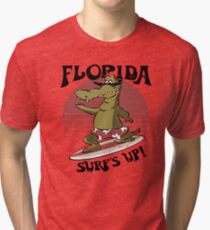 Jack's Magic Spring Break Shirt from This Is Us Tri-blend T-Shirt