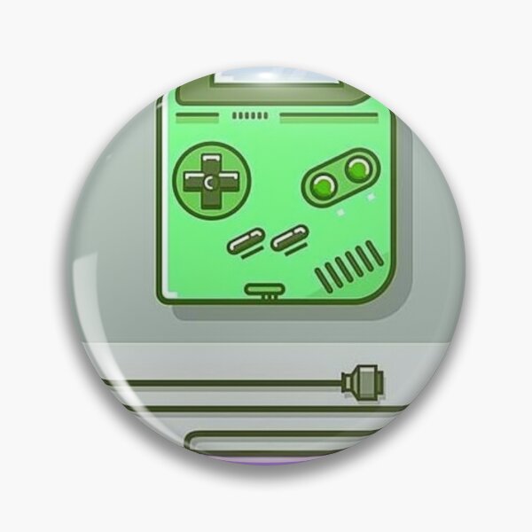 Item preview, GAMING DEVICE RETRO designed and sold by Prevlin.
