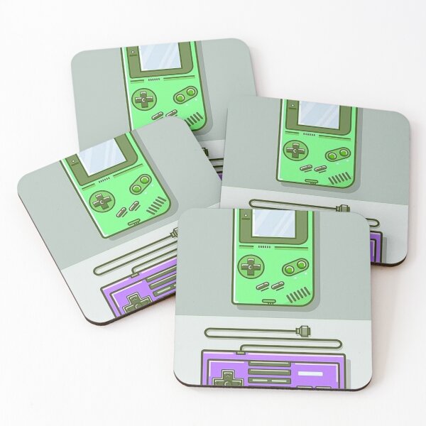 Item preview, GAMING DEVICE RETRO designed and sold by Prevlin.