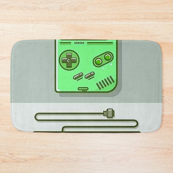 Item preview, GAMING DEVICE RETRO designed and sold by Prevlin.