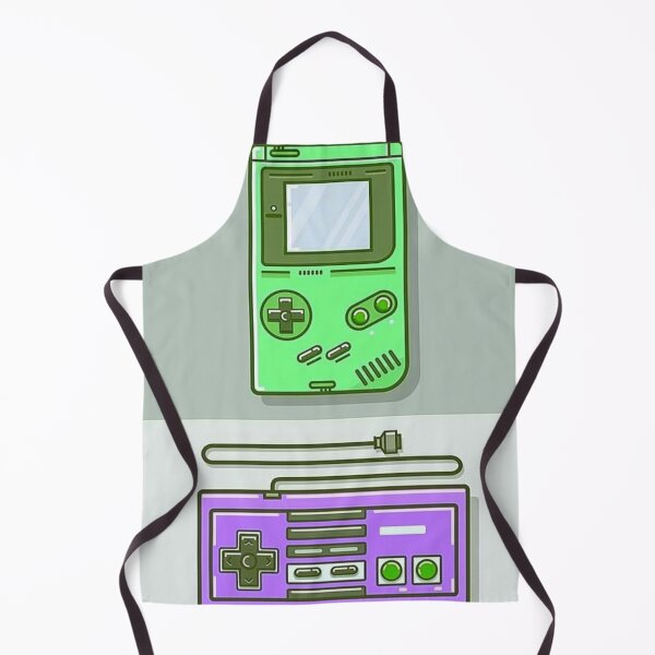 Item preview, GAMING DEVICE RETRO designed and sold by Prevlin.