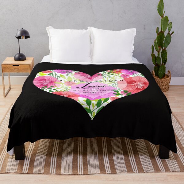 Item preview, True Friend -Floral Design designed and sold by Yesido.
