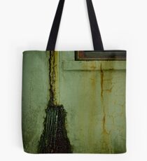 Contamination Tote Bag