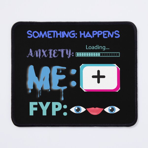 Item preview, It be like that sometimes - Black designed and sold by ckylin.
