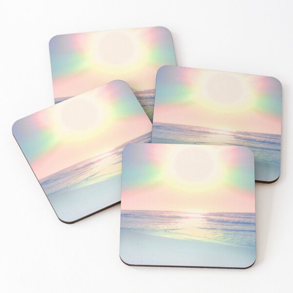 Item preview, Tropical Beach Sea  Sun Colorful Summer designed and sold by NdesignTrend.