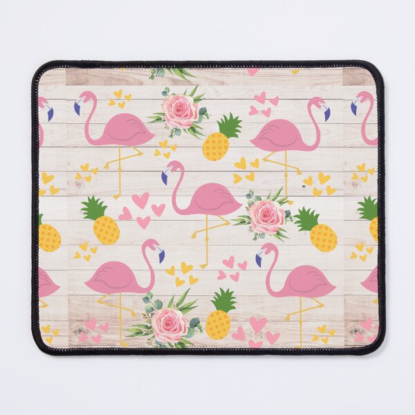 Item preview, Funky Flamingo Miami Summer Vibes designed and sold by OByD.