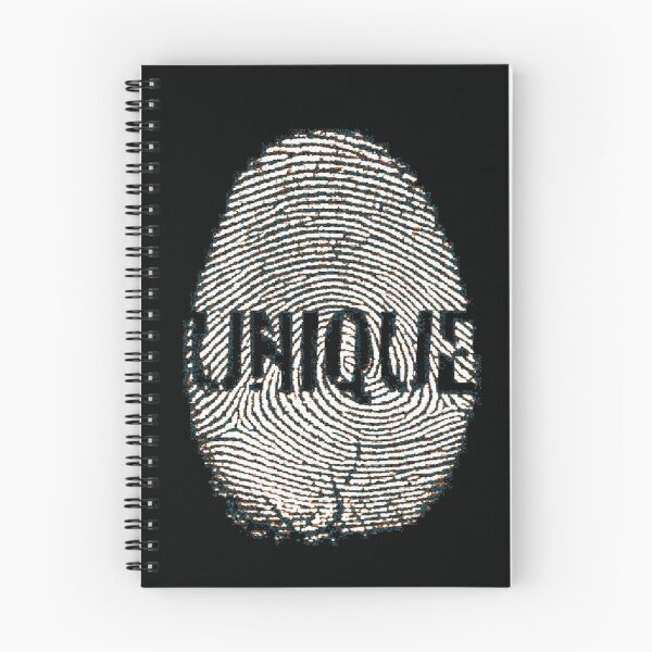 Item preview, Be Unique designed and sold by Prevlin.