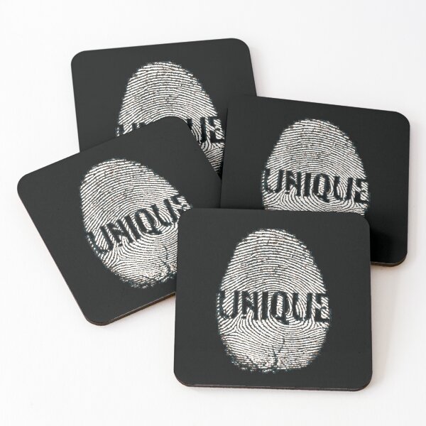 Item preview, Be Unique designed and sold by Prevlin.