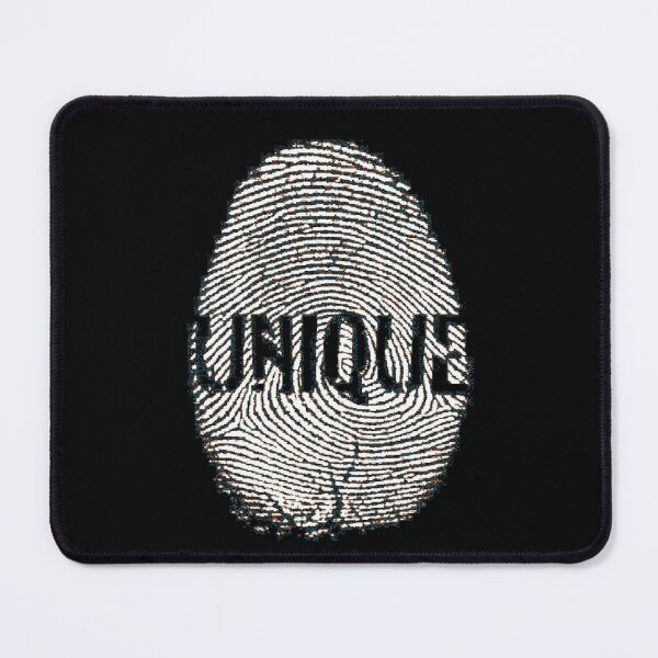 Item preview, Be Unique designed and sold by Prevlin.