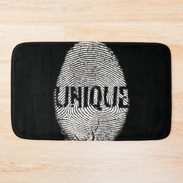 Item preview, Be Unique designed and sold by Prevlin.