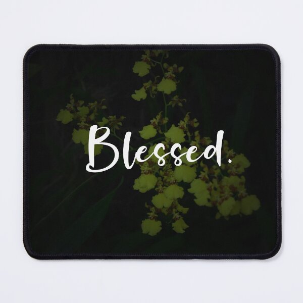 Item preview, Blessed - Flower designed and sold by Yesido.