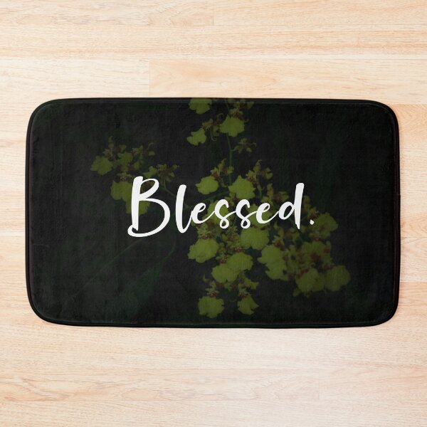 Item preview, Blessed - Flower designed and sold by Yesido.