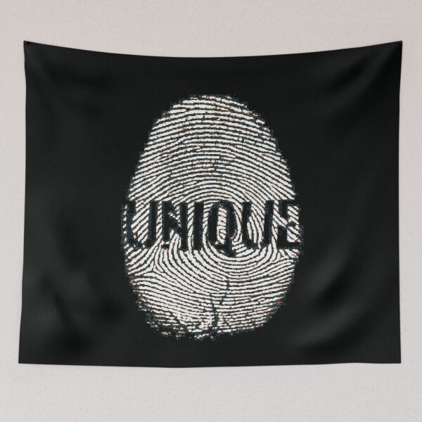 Item preview, Be Unique designed and sold by Prevlin.