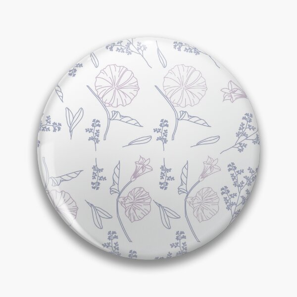 Item preview, Pastel Floral Nature  designed and sold by badretop.