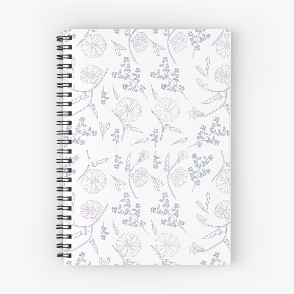 Item preview, Pastel Floral Nature  designed and sold by badretop.