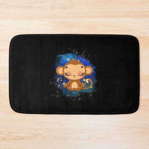 Item preview, Zen Monkey designed and sold by SimplyCosmic11.