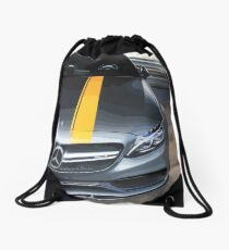 Mercedes - AMG Drawstring Bag