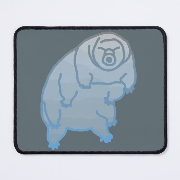 Item preview, Stormy Tardigrade designed and sold by nklange240.