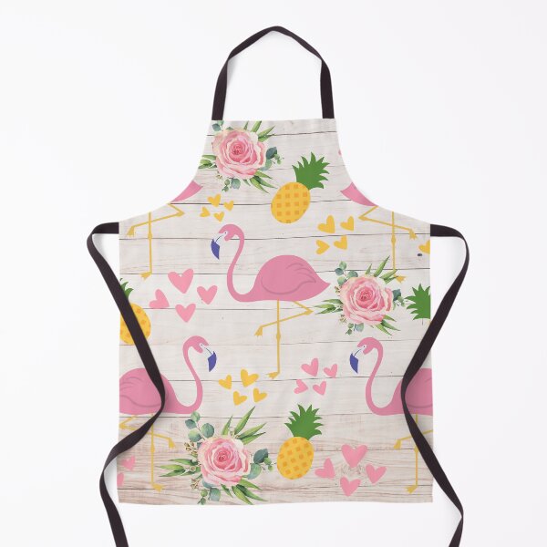 Item preview, Funky Flamingo Miami Summer Vibes designed and sold by OByD.