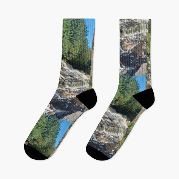 Item preview, Duscheney Falls designed and sold by Chrissy34780.