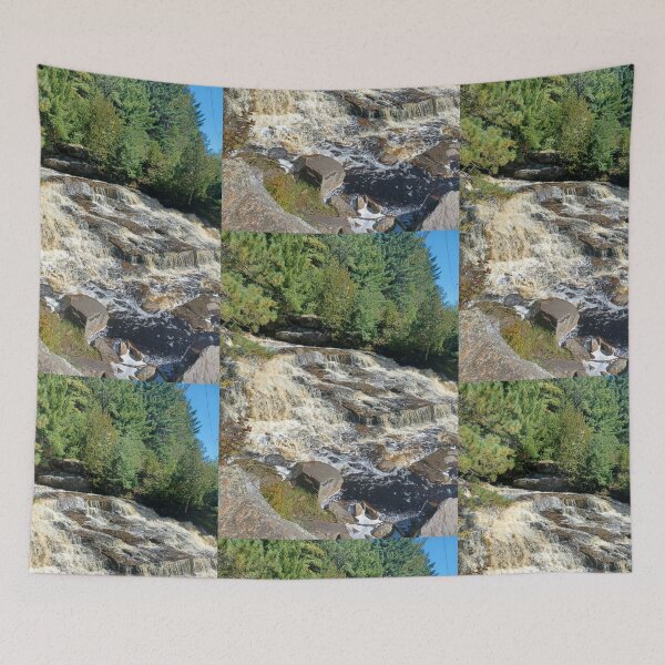 Item preview, Duscheney Falls designed and sold by Chrissy34780.