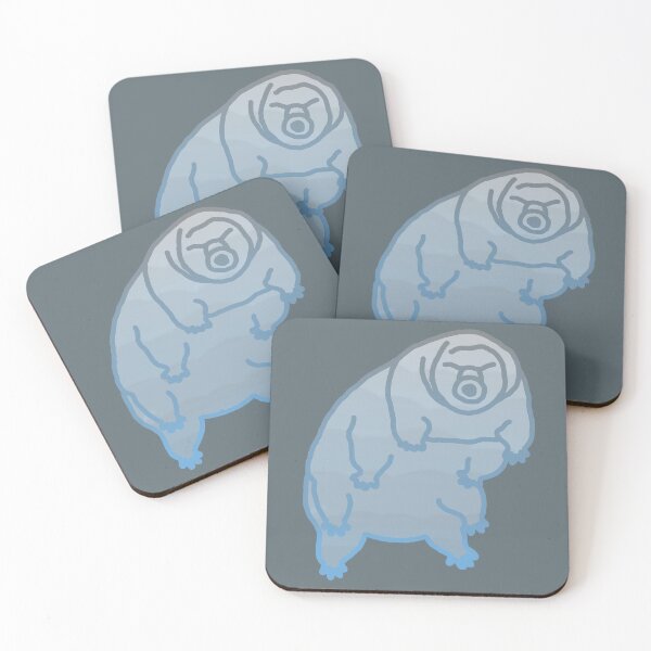 Item preview, Stormy Tardigrade designed and sold by nklange240.