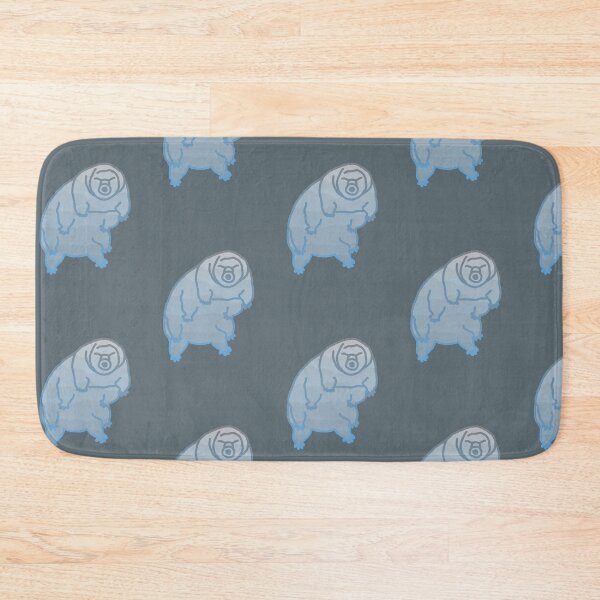 Item preview, Stormy Tardigrade designed and sold by nklange240.