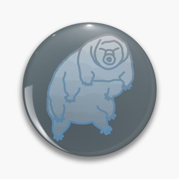 Item preview, Stormy Tardigrade designed and sold by nklange240.