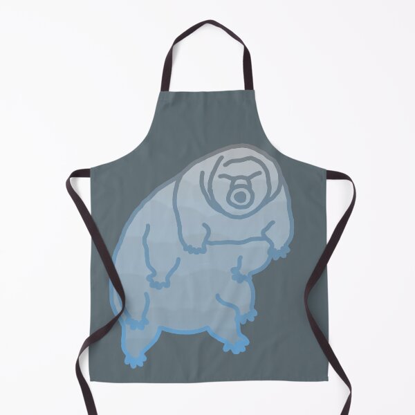 Item preview, Stormy Tardigrade designed and sold by nklange240.