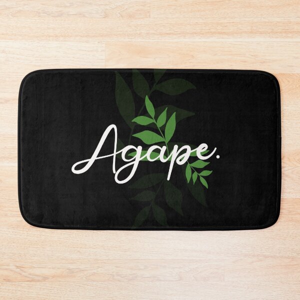 Item preview, Agape - Tropical designed and sold by Yesido.