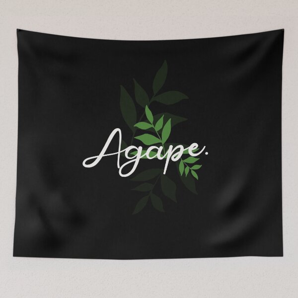 Item preview, Agape - Tropical designed and sold by Yesido.