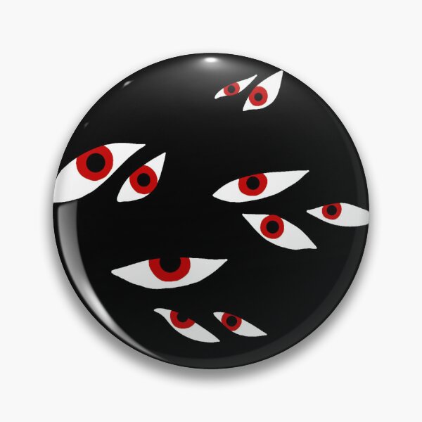 Item preview, Eye catcher designed and sold by Dark-Nerd.