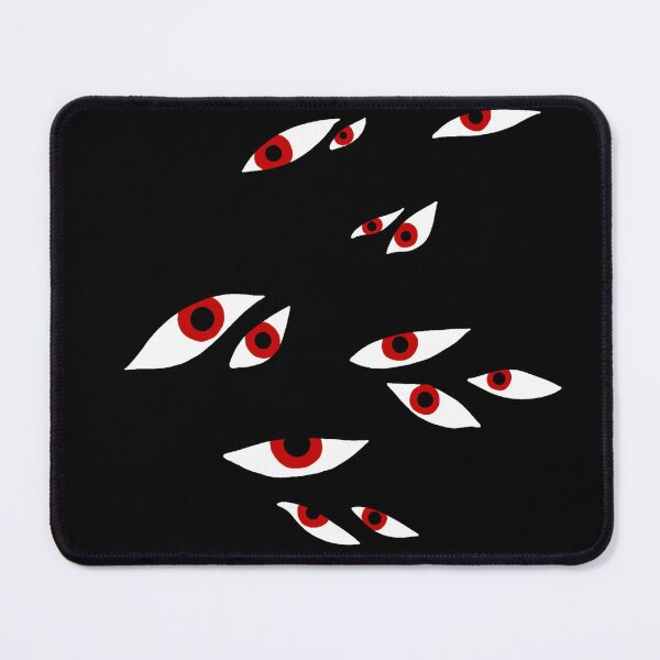 Item preview, Eye catcher designed and sold by Dark-Nerd.