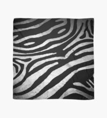 Zebra Tuch