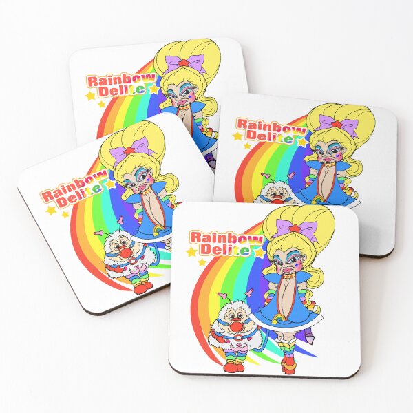 Item preview, Rainbow Delite designed and sold by GioVee.