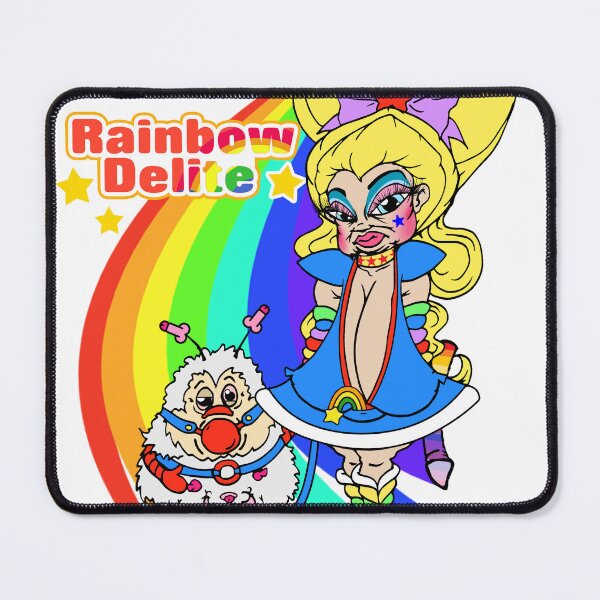 Item preview, Rainbow Delite designed and sold by GioVee.