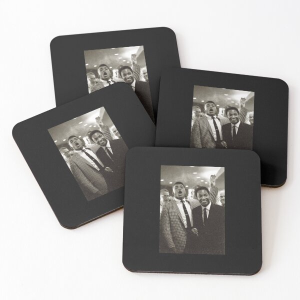 Item preview, Muhammad Ali Essential designed and sold by luptakkites.