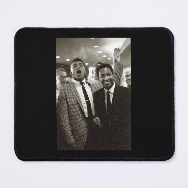 Item preview, Muhammad Ali Essential designed and sold by luptakkites.