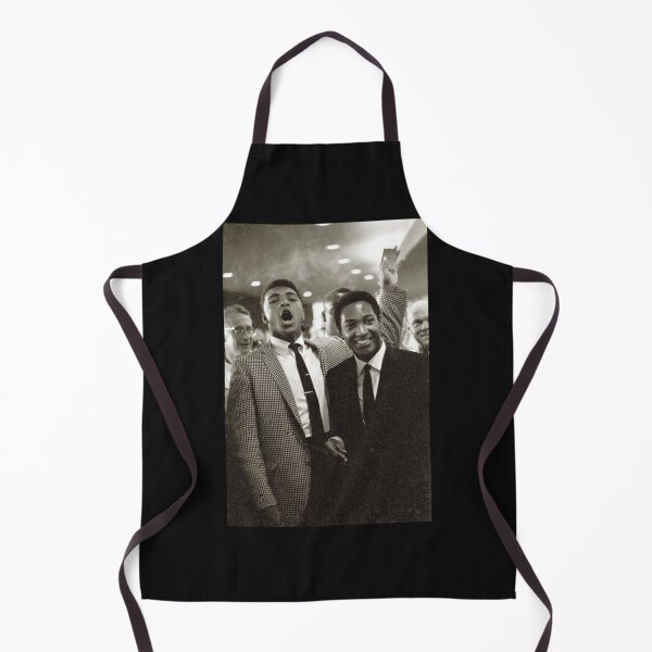 Item preview, Muhammad Ali Essential designed and sold by luptakkites.