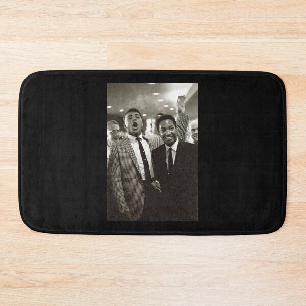 Item preview, Muhammad Ali Essential designed and sold by luptakkites.