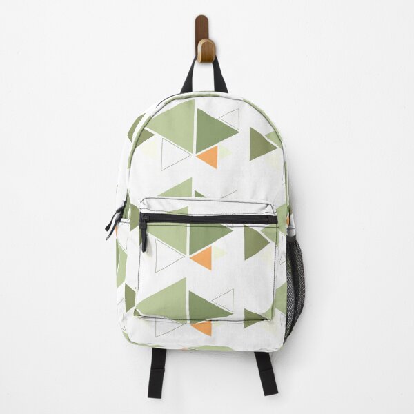 Item preview, Triangle -Green designed and sold by Yesido.
