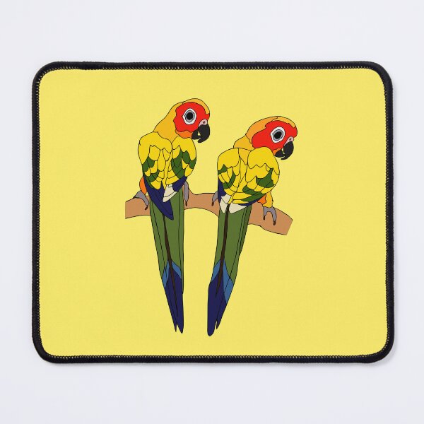 Item preview, Neeko and Pheonix designed and sold by nolessjess.