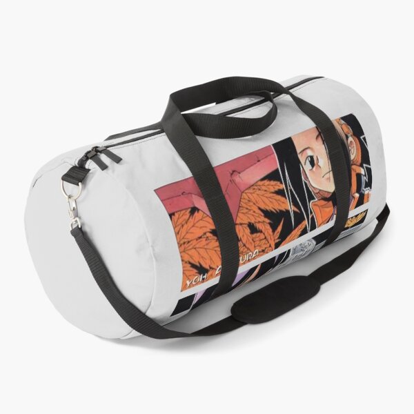Item preview, Anime Manga Shaman King Merch Asakura Yoh Ren Tao Horohoro Usui Lyserg designed and sold by Kristineiu12.
