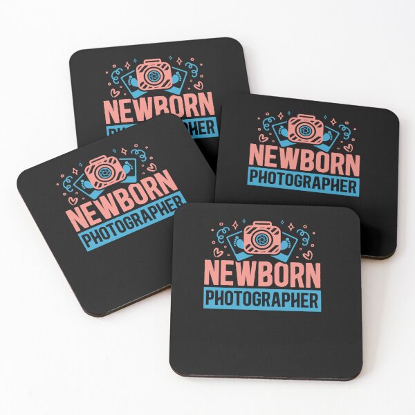 Item preview, NEWBORN PHOTOGRAPHER BABY PHOTOSHOOT PHOTOGRAPHY LOVER designed and sold by sobriowslen.